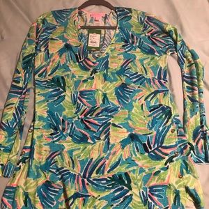 Lilly Pulitzer Liesel Sweater 🌴